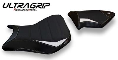 Tappezzeria Italia Sitzbankbezug Model Corinto 1 Ultragrip für BMW S1000RR 12-14