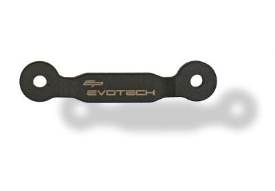 Kawasaki ZX10R 2011- 2015 Exhaust Hanger / Blanking Plate Kit