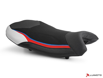 8282101 SUEDE/TEC-GRIP/BLUE/RED/CF PEARL/PERFORATED BLACK