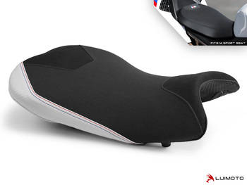 8284101 TEC-GRIP/SUEDE BLACK/CF PEARL/RED BLUE STITCH
