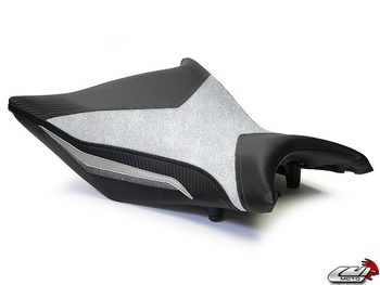 8011103 SILVER/CF BLACK/GUNMETAL