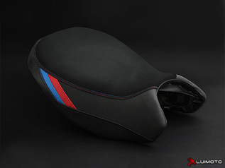8081102 SP BLACK/BLUE/DEEP RED/TEC-GRIP/PERFORATED BLACK