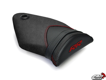 8011202 BLACK/CF BLACK/RED STITCH