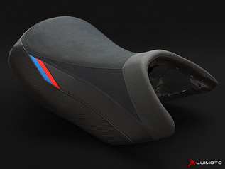8121101 SUEDE/RED BLUE STITCH/TEC-GRIP/PERFORATED BLACK/CF BLACK
