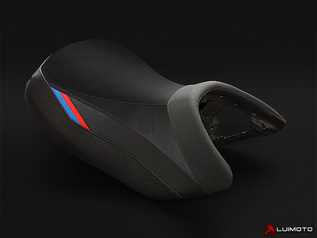 8121102 SP BLACK/RED BLUE STITCH/TEC-GRIP/PERFORATED BLACK/CF BLACK