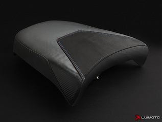 8121202 SP BLACK/RED BLUE STITCH/CF BLACK/TEC-GRIP