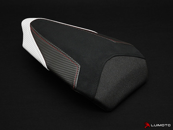 1351202 SUEDE/TEC GRIP/PERFORATED BLACK/CF PEARL