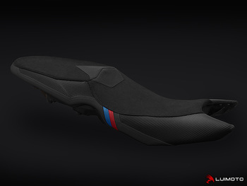 8141101 SUEDE/TEC-GRIP/BLUE/DEEP RED/CF BLACK/SP BLACK