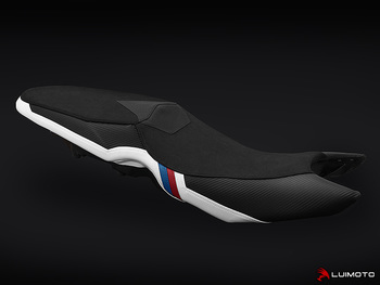 8141102 SUEDE/TEC-GRIP/BLUE/DEEP RED/CF BLACK/SP WHITE