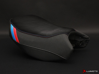 8201102 SP BLACK/BLUE/DEEP RED/TEC-GRIP/PERFORATED BLACK