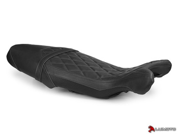 8251102 VINTAGE BLACK/PERFORATED BLACK