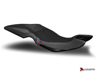 8241101 SUEDE BLACK/TEC-GRIP/CF BLACK/BLACK/BLUE/DEEP RED