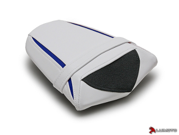 10091202 WHITE/DEEP BLUE/TEC-GRIP