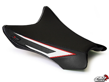 3153103 CF BLACK/BLACK/RED/WHITE/WHITE STITCH