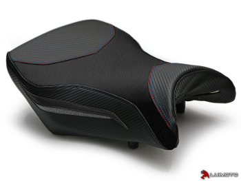8041103 BLACK/CF BLACK/BLACK/GUNMETAL/BLUE RED STITCH