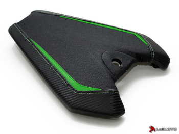 3261204 TEC-GRIP/DEEP LIME/CF BLACK/LIME GREEN STITCH