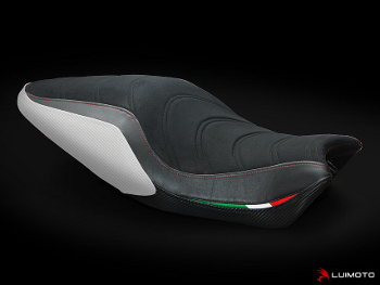 SUEDE/BLACK/RED STITCH/CF BLACK/CF PEARL/ITALIAN FLAGS