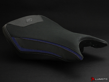 8061103 TEC-GRIP/SUEDE/DARK BLUE/CF BLACK/SILVER STITCH/SILVER LOGO