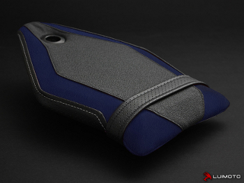 8061203 TEC-GRIP/DARK BLUE/PERFORATED BLACK/SILVER STITCH