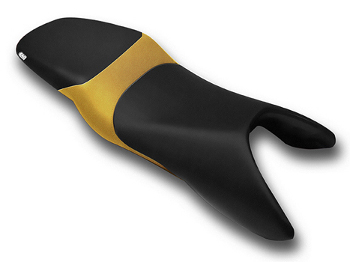 2032109 Black/Black/Deep Yellow Stripe