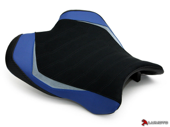 5151101 SUEDE BLACK/ALUMINUM BLACK/DEEP BLUE/CF BLACK