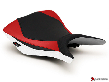 5161103 TEC-GRIP/BLACK/RED/WHITE