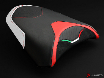 1331202 BLACK/RED STITCH/TEC-GRIP/RED/CF BLACK/SUEDE/CF PEARL