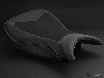 8071103 SUEDE/TEC-GRIP/BLACK/CF BLACK/PERFORATED BLACK/CF BLACK