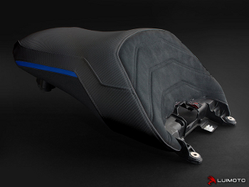 8101202 SUEDE/CF BLACK/DEEP BLUE/TEC-GRIP