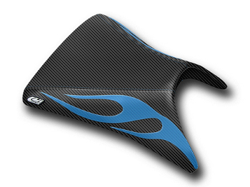3032103 CF BLACK/CF BLUE/BLUE STITCH