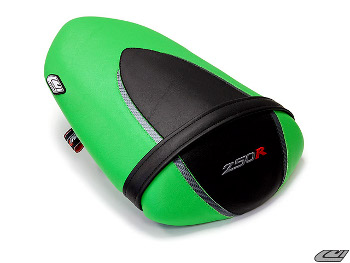 3012202 BLACK/CF GUNMETAL/LIME GREEN/250R EMBROIDERY