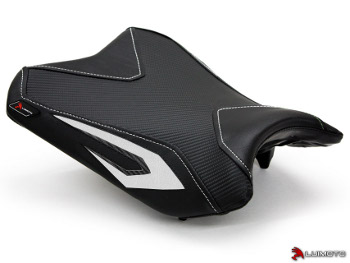 3231103 BLACK/WHITE STITCH/WHITE/CF BLACK
