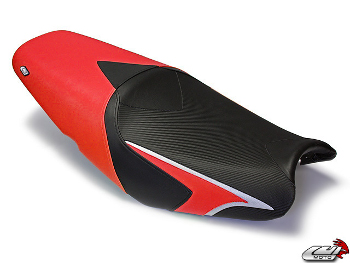 3102102 CF BLACK/BLACK/SILVER/RED