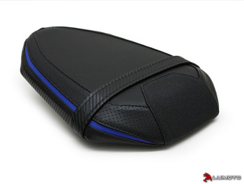 5171202 TEC-GRIP/BLACK/DEEP BLUE/PERFORATED BLACK/CF BLACK