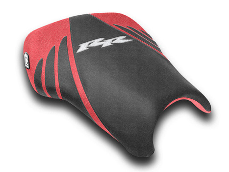 SP Black/SP Red Accent/SP Black Wing/SP Silver 'RR'