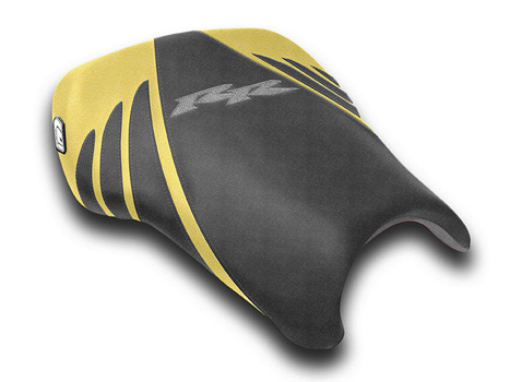 SP Black/SP Yellow Accent/SP Black Wing/SP Gunmetal 'RR'