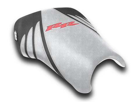 SP Black/SP Black Accent/SP Silver Wing/SP Red 'RR'