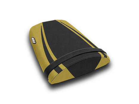 10SP Black/SP Yellow Accent/SP Black Wing