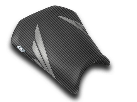black/silver