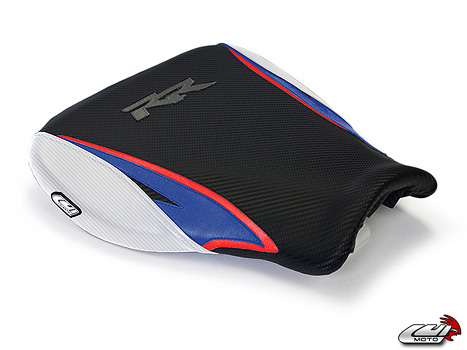cf black, red, deep blue, cf white, al black RR logo