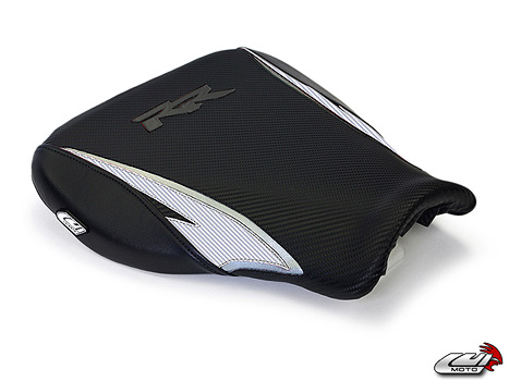 cf black, sp silver, cf pearl, sp black, al black RR logo