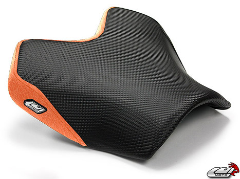 cf black, dark orange
