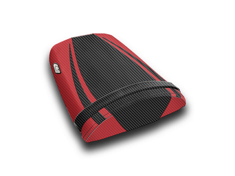 CF Black/CF Black Wing/CF Red Accent