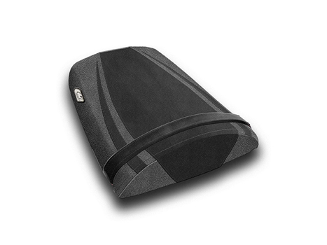 Black/Black Wing/Gunmetal Accent