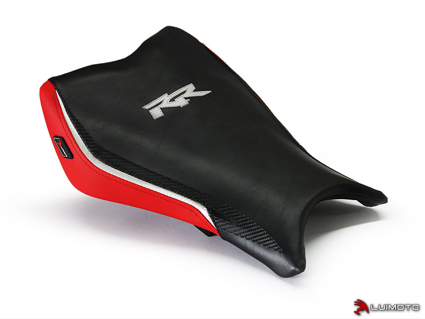 Luimoto Seat Cover Tribal Flight Driver for Honda CBR 1000RR 12 15