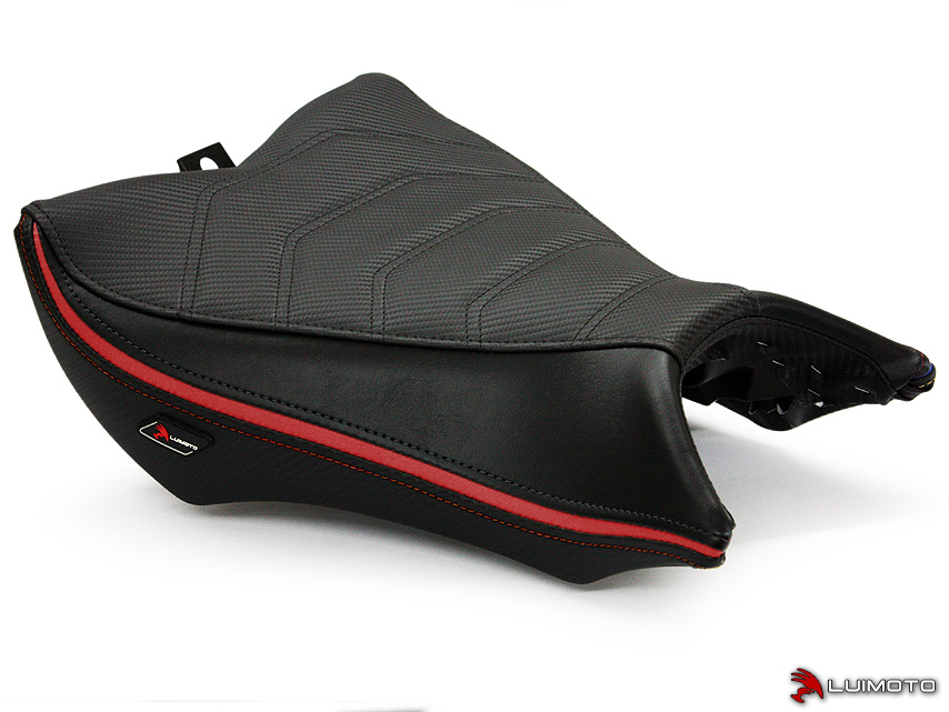 Luimoto, Motorcycle Seat Covers, Comfort Gel