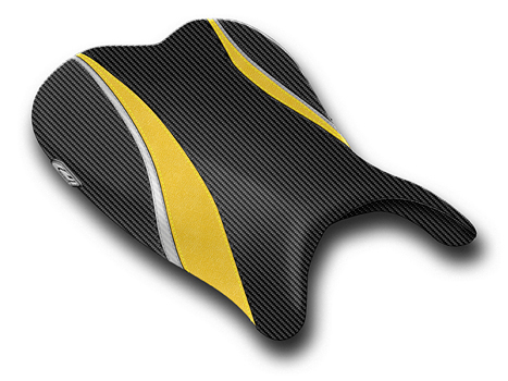 4042108 CF BLACK/DEEP YELLOW/CF SILVER/CF BLACK