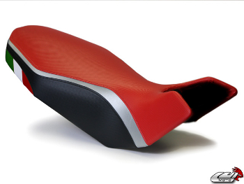 1082101 CF RED/SILVER/CF BLACK/GREEN/WHITE/RED