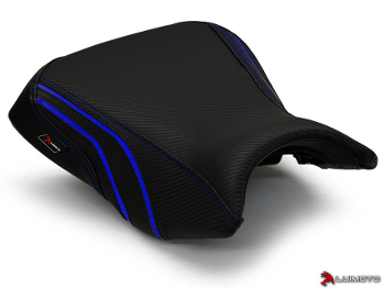 3191105 CF BLACK/DEEP BLUE/BLACK/BLUE STITCH