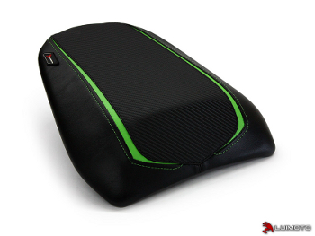 3191201 CF BLACK/DEEP LIME/BLACK/GREEN STITCH